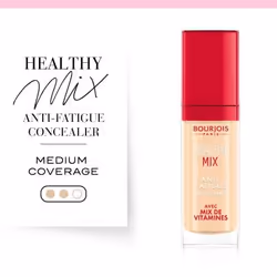 Bourjois Anti Cernes Healthy Mix - Vue supplémentaire 2