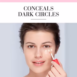 Bourjois Anti Cernes Healthy Mix - Vue supplémentaire 4