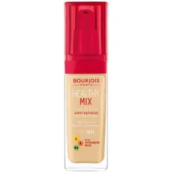 Bourjois Healthy Mix teinte 51 Light Vanilla 30 ml