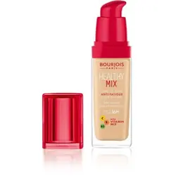 Bourjois Fond de teint Healthy Mix 52 Vanilla
