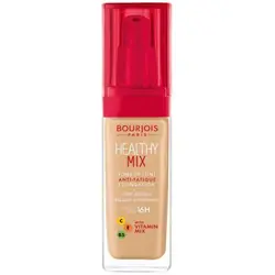 Bourjois Healthy Mix teinte 53 Light Beige 30 ml