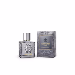 Roberto Cavalli Uomo Silver Essence Hommes 60 ml - Vue supplémentaire 2