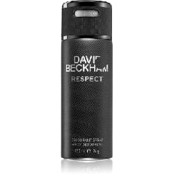 David Beckham Respect pour homme 150 ml