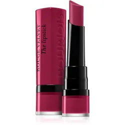Bourjois Rouge Velvet The Lipstick teinte 10 Magni-Fig 2,4 g