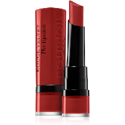Bourjois Rouge Velvet The Lipstick teinte 11 Berry Formidable 2,4 g