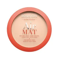 Bourjois Air Mat teinte 01 Rose Ivory 10 g