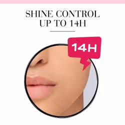 Bourjois Air Mat teinte 01 Rose Ivory 10 g - Vue supplémentaire 3