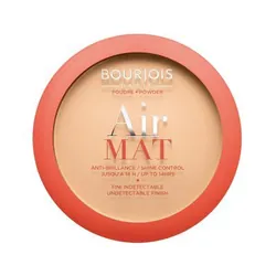 Bourjois Air mat powder poudre de visage