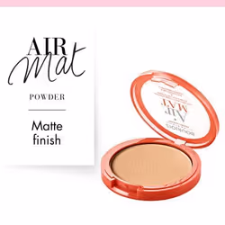 Bourjois Air mat powder poudre de visage - Vue supplémentaire 2