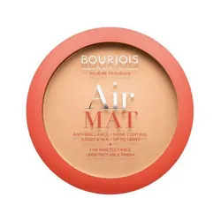 Bourjois Air Mat teinte 03 Apricot Beige 10 g