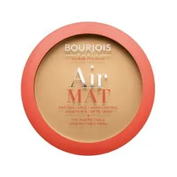 Bourjois Air Mat 04 Light Bronze 10g