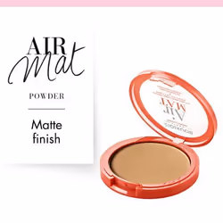 Bourjois Air Mat 04 Light Bronze 10g - Vue supplémentaire 2