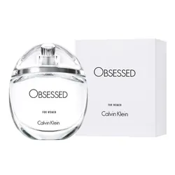Calvin Klein Obsessed 100 ml