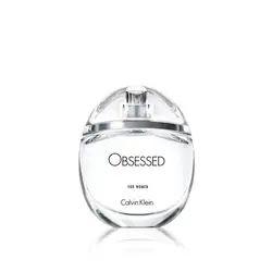 Calvin Klein 65666139000 50 ml Femmes