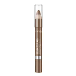 Rimmel Brow This Way teinte 003 Dark 3.25 g