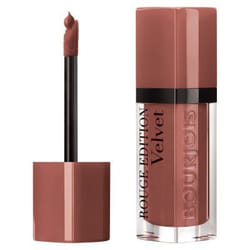 Bourjois Rouge À Lèvres Rouge Edition Velvet 29 Nude York 6.7ml
