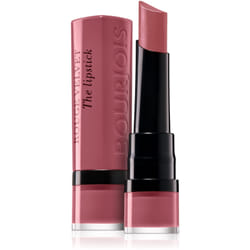Bourjois Rouge Velvet The Lipstick teinte 13 Nohalicious 2,4 g