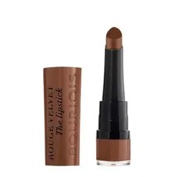 Bourjois Rouge À Lèvres Rouge Velvet The Lipstick 14 Brownette 2.4g