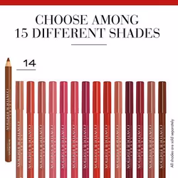 Bourjois Contour Edition teinte 14 Sweet Brown-ie 1.14 g - Vue supplémentaire 4