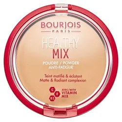 Bourjois Healthy mix powder poudre de visage