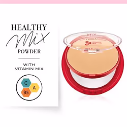 Bourjois Healthy mix powder poudre de visage - Vue supplémentaire 2