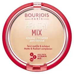 Bourjois Healthy mix powder poudre de visage