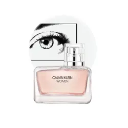 Calvin Klein Women Femmes 50 ml