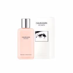 Calvin Klein Women 200 ml Lotion Femmes - Vue supplémentaire 2