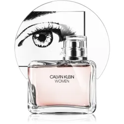 Calvin Klein Women 100 ml