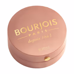 Bourjois Little Round Pot Blush teinte 85 Sienne 2.5 g