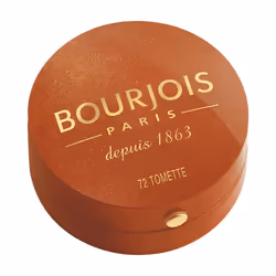 Bourjois Boite Ronde Blush 72 Tomette 2.5g - Vue supplémentaire 2