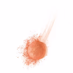 Bourjois Boite Ronde Blush 72 Tomette 2.5g - Vue supplémentaire 3