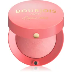 Bourjois Little Round Pot Blush teinte 54 Rose Frisson 2,5 g