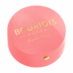 Bourjois Boite Ronde Blush 42 Fraicheur de Rose 2.5g - Vue supplémentaire 2