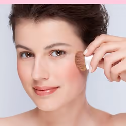 Bourjois Boite Ronde Blush 42 Fraicheur de Rose 2.5g - Vue supplémentaire 6