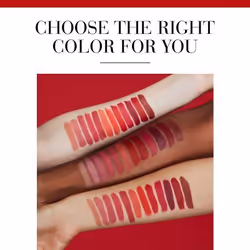 Bourjois Rouge Velvet The Lipstick teinte 20 Plum Royal 2,4 g - Vue supplémentaire 6