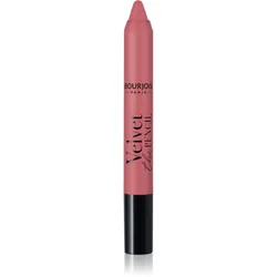 Bourjois Velvet the Pencil teinte 004 AMOU-ROSE 3 g