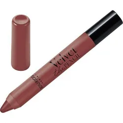 Bourjois Velvet the Pencil teinte 008 Less Is Brown 3 g