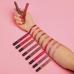 Bourjois Velvet the Pencil teinte 008 Less Is Brown 3 g - Vue supplémentaire 8