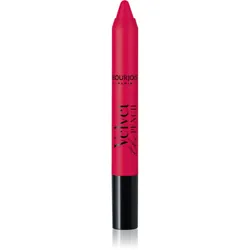 Bourjois Velvet the Pencil teinte 013 FRAMBOISE GRIFFÉE 3 g
