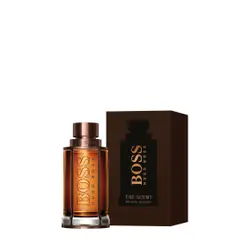 Hugo Boss BOSS The Scent Private Accord 50 ml