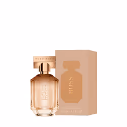 HUGO BOSS The Scent Private Accord for Her 50 ml Femmes - Vue supplémentaire 2