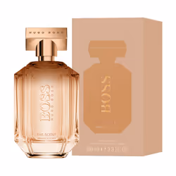 Hugo Boss BOSS The Scent Private Accord 100 ml - Vue supplémentaire 2