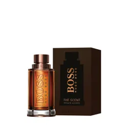 HUGO BOSS The Scent Private Accord for Him Hommes 100 ml