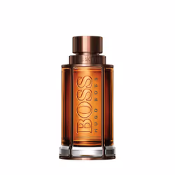 HUGO BOSS The Scent Private Accord for Him Hommes 100 ml - Vue supplémentaire 2