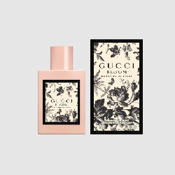 Gucci Bloom Nettare Di Fiori Femmes 50 ml