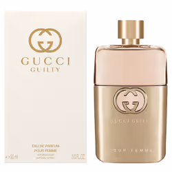 Gucci Guilty Pour Femme 90 ml
