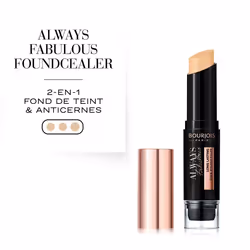 Bourjois Always Fabulous Foundcealer Stick 110 Vanille Clair 7.3g - Vue supplémentaire 4