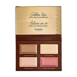 Bourjois Délice de Poudre 18 g