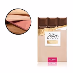 Bourjois Délice de Poudre 18 g - Vue supplémentaire 2